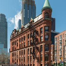 Gooderham Building