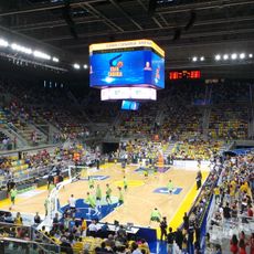 Gran Canaria Arena