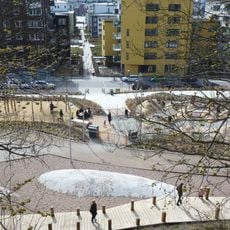 Anders Franzéns park