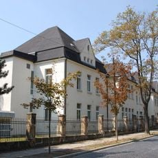 Krankenhaus Taubenbreite