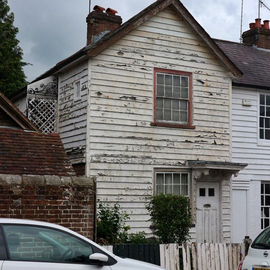 Little Wyndhams  Nesta Cottage