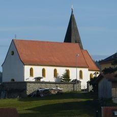 St. Peter und Paul