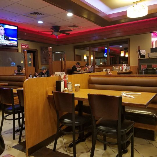 The Clarkston Royal Diner