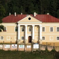 Pongrácovský kaštieľ