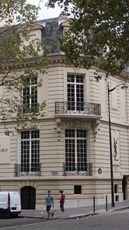 Musée Yves Saint Laurent Paris