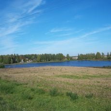 Valavičių tvenkinys