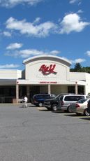 Big Y World Class Market