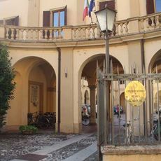 Conservatorio Giuseppe Nicolini