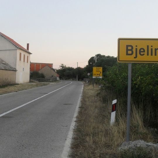 Bjelina