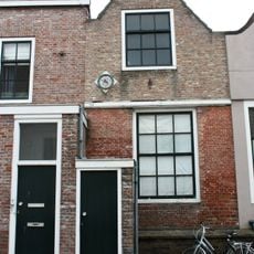 Domburgs Schuitvlot 1, Middelburg