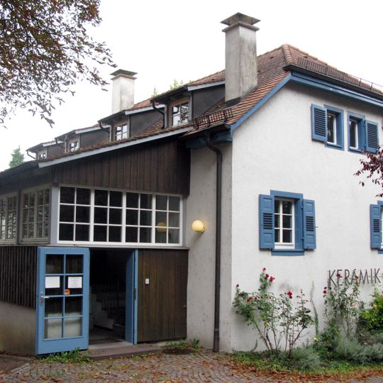 Keramikmuseum Staufen