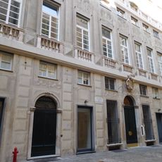 Palazzo Marcantonio Giustiniani