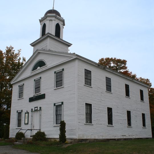 Strafford Union Academy