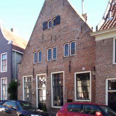 Ellestraat 43, Elburg
