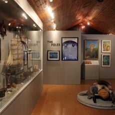 The Exploration Museum