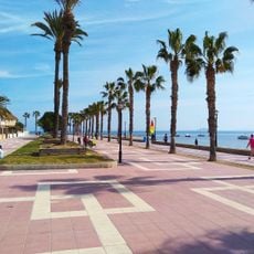 Playa de los Narejos
