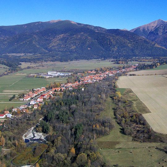 Smrečianska pahorkatina