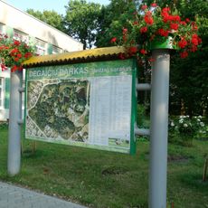 Degaičiai Park