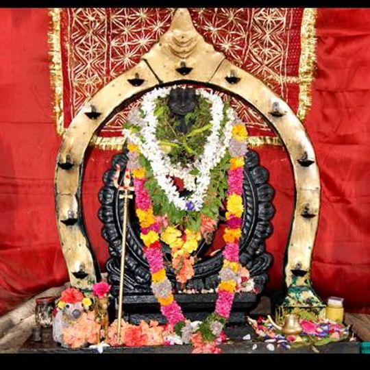 Padanilam Parabrahma Temple