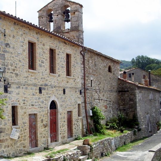 Chiesa di Santa Maria