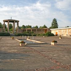 Lidice Memorial