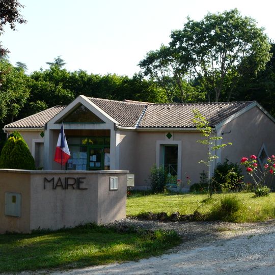 Creyssensac-et-Pissot