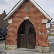 Sint-Jozefkapel