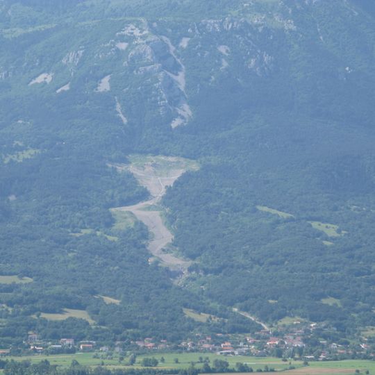 St. Lawrence's Parish Church