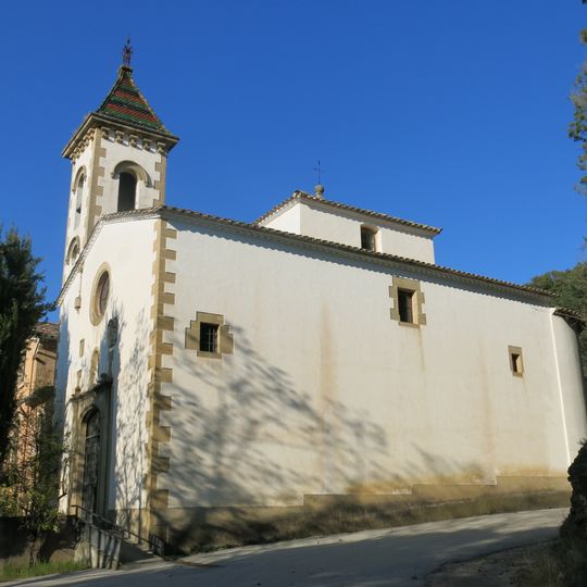 Puig-l'agulla de Sant Julià de Vilatorta