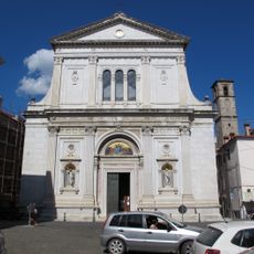 Duomo di Pontremoli