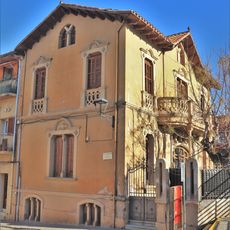 Casa Renom