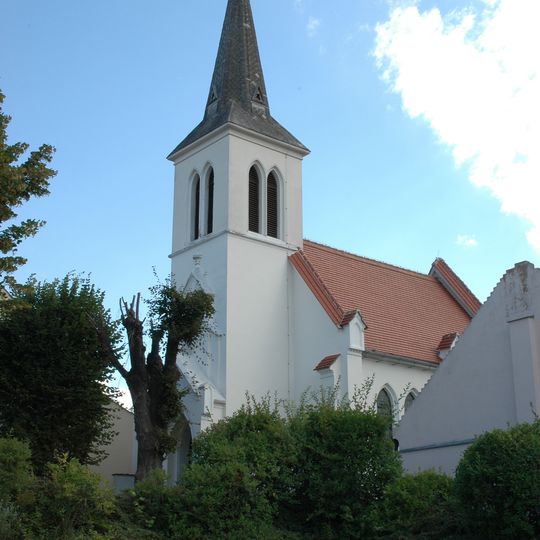 Ortskapelle Gneixendorf
