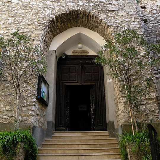 Chiesa di San Nicola di Bari