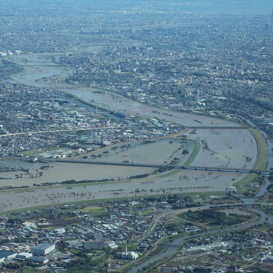 Préfecture de Saitama