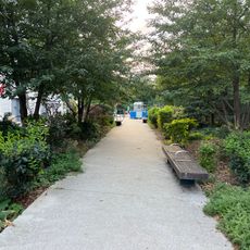 Promenade des Hirondelles