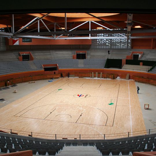 Arnedo Arena