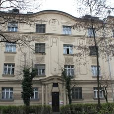 Klagenfurt, Koschatstraße 6