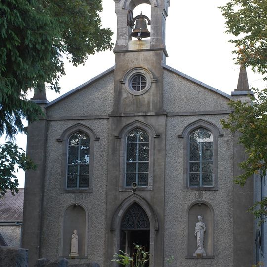 Church of Our Lady's Nativity