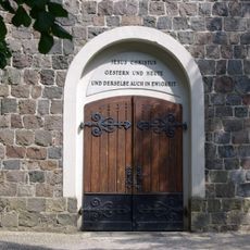 Dorfkirche Lankwitz