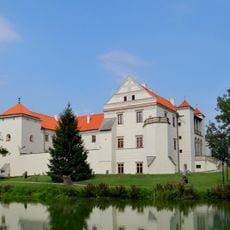 Szydłowiec Castle