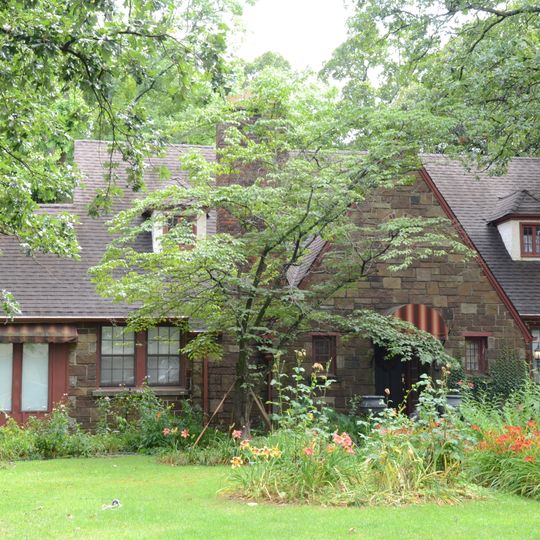 Matthews-Bryan House