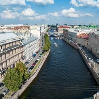 Admiralteysky District