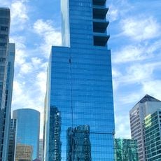 Park Tower at Transbay