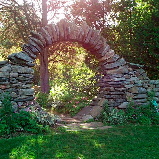 Kinney Azalea Garden