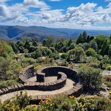 Blue Mountains Botanic Garden