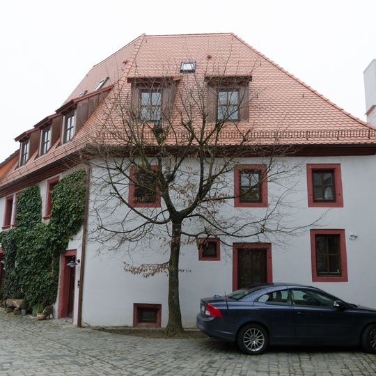 Wohnhaus