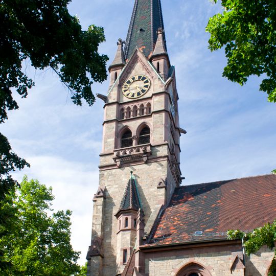 Lutherkirche