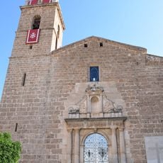 Church of the Assumption