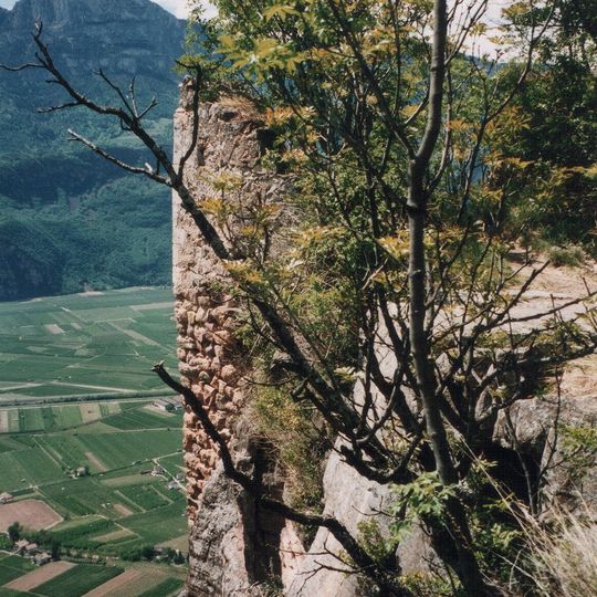 Castel Greifenstein
