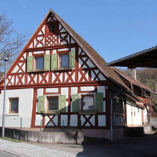 Bauernhaus